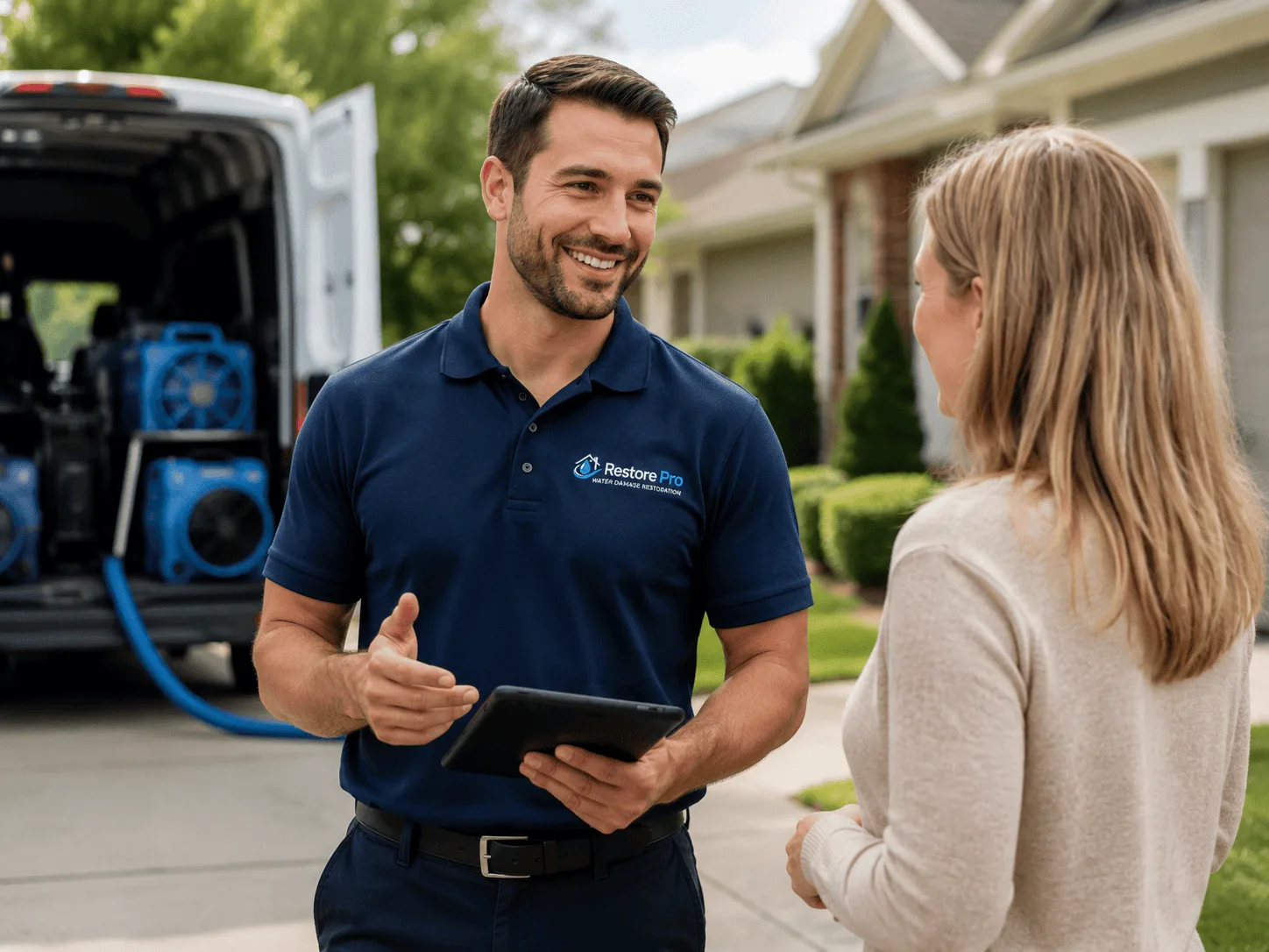 Water Damage Restoration Monteview, ID FAQs
